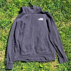 NORTH FACE HOODIE